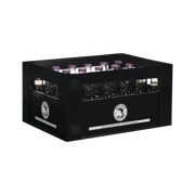 Thomas Henry Ginger Ale MW im Harass 24X0,20