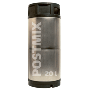 Coca-Cola Postmix-Container 1X20,00