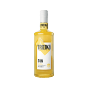 Trojka Sun Vodkalikör 17% 1X0,70