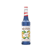 Monin Sirup Curaçao blau EW 1X0,70