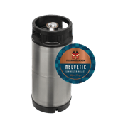 Feldschlösschen Helvetic Container 1X20,00