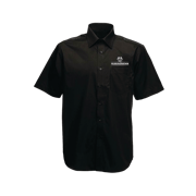 Feldschlösschen Bluse schwarz Grösse S