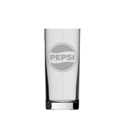 Pepsi Glas Becher 5 dl 12X0,50
