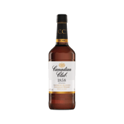 Canadian Club Bourbon Whiskey 40% 1X0,70
