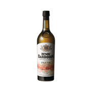 Henri Bardouin Pastis 45% 1X0,70