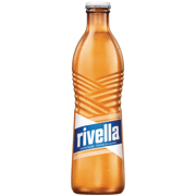 Rivella blau Harass 24X0,33