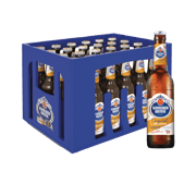 Schneider Weisse unser Original TAP7 Harass 24X0,33