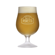 Poretti balloon 6x0.3