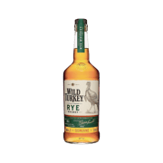 Wild Turkey 81 Rye Whiskey 40.5% 1X0,70