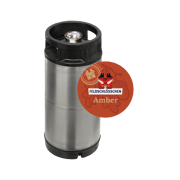 Feldschlösschen Amber Container 1X20,00