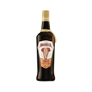 Amarula liqueur 17% 1X0,70