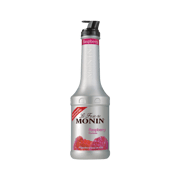 Monin Le fruit Himbeer EW PET 1X1,00