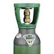 Aligal 2 DFL klein UN1013 Kohlendioxid 2.2 1X7 KG