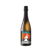 Tizzi. Vino Frizzante d’Italia EW 6X0,75