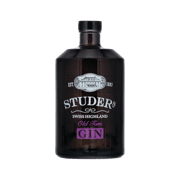 Studer's Swiss Highland Old Tom Gin 44.4% 1X0,70