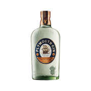 Plymouth Gin 41.2% 1X0,70