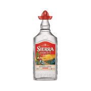 Sierra Blanco Tequila 38% 1X0,70
