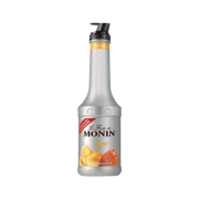 Monin Le fruit Mango EW PET 1X1,00