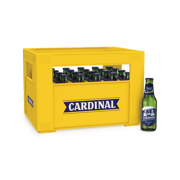 Cardinal Spéciale Harass 24X0,25