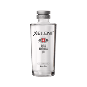 Xellent Swiss Edelweiss Gin 40% 1X0,70