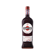 Martini Rosso Wermut 15% 1X1,00