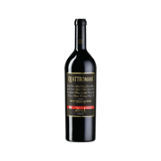 Quattromani Merlot Ticino DOC EW 6X0,75