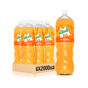 ມິຣິນດາສົ້ມ ກະຕຸກ 2000ml x6