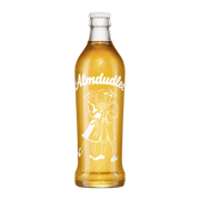 Almdudler Kräuterlimonade Harass 24X0,35