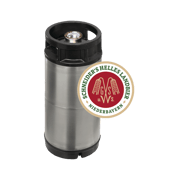 Schneider Helles Landbier Container 1X20,00