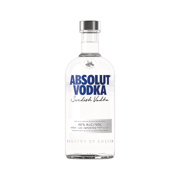 Absolut Vodka 40% 1X0,70