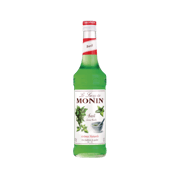 Monin Sirup Basilikum EW 1X0,70