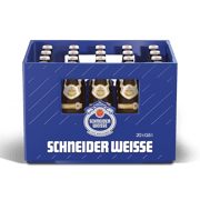 Schneider's Love Beer Harrass 20X0,50