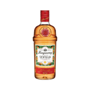 Tanqueray Flor de Sevilla Gin 41.3% 1X0,70