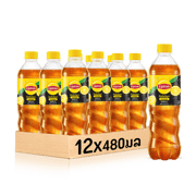 ລິບຕັ້ນໂຊດາ ຫມາກນາວກະຕຸກ 480ml x12