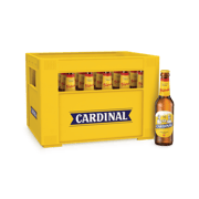 Cardinal Blonde Harass 24X0,33