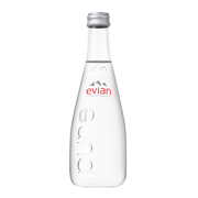 Evian ohne CO2 EW 20X0,33