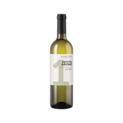 Petite Arvine AOC Valais Cordonier & Lamon EW 6X0,75