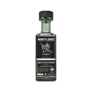 Montelobos Agave Espadin Joven Mezcal 43.2% 1X0,70