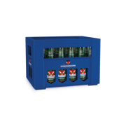 Feldschlösschen Hopfenperle Harass 24X0,33