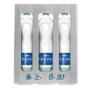 Arkina grün mit CO2 EW PET im Harass 6X1,50