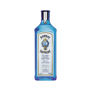Bombay Sapphire Dry Gin 40% 1X1,75