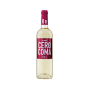 Cero Coma blanco Alkoholfrei EW 6X0,75