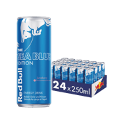 Red Bull Summer Edition Juneberry Dose 24X0,25