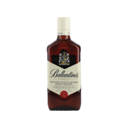 Ballantine's Finest Whisky 40% 1X0,70