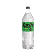 Sprite Zero EW PET 6X1,50