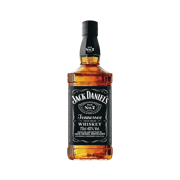 Jack Daniel's Old No. 7 Tennessee Whiskey 40% 1X0,70
