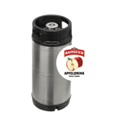 Ramseier Apfeldrink Premix-Container 1X20,00