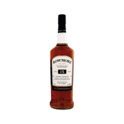 Bowmore 15y Single Malt Whisky 43% 1X0,70