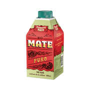 Puerto Mate BIO Mate Puro Tetra Pak 8X0,50