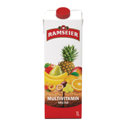 Ramseier Multivitamin Tetra Pak 12X1,00